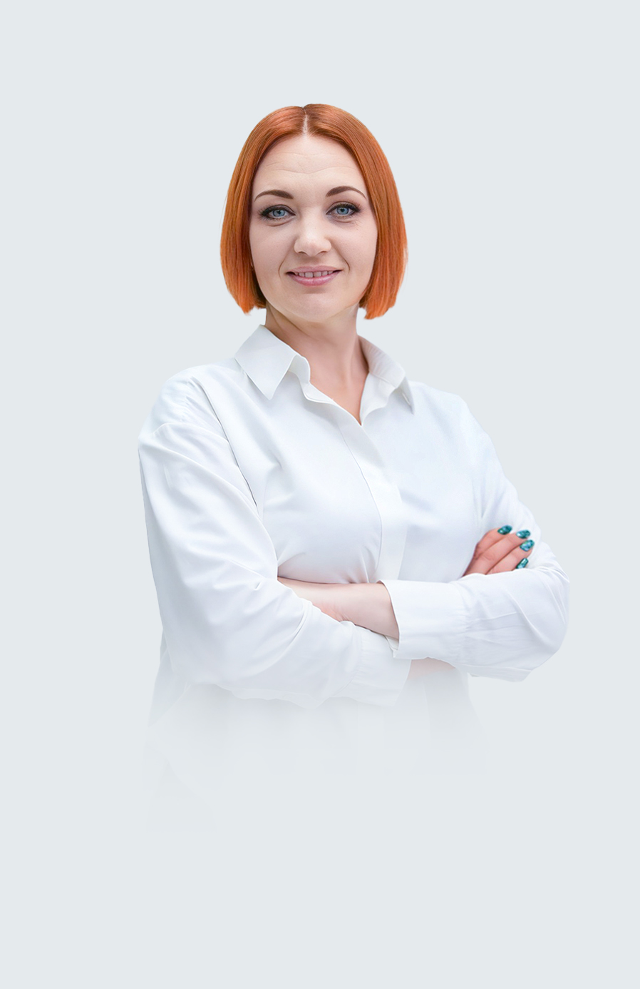 адміністратор в стоматології Максима Макаренка