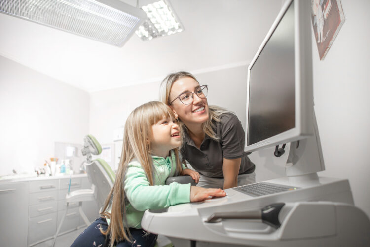 Cобственная лаборатория