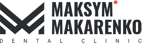Стоматологія Максима Макаренко