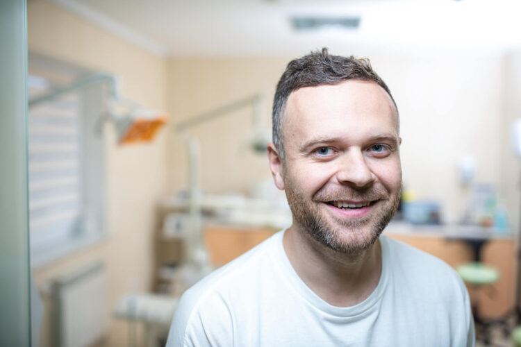 зубные коронки за 1 день