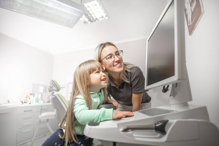 детская стоматология