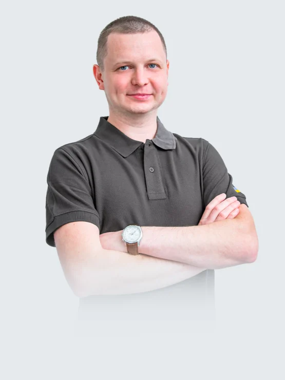 Євген Макаренко