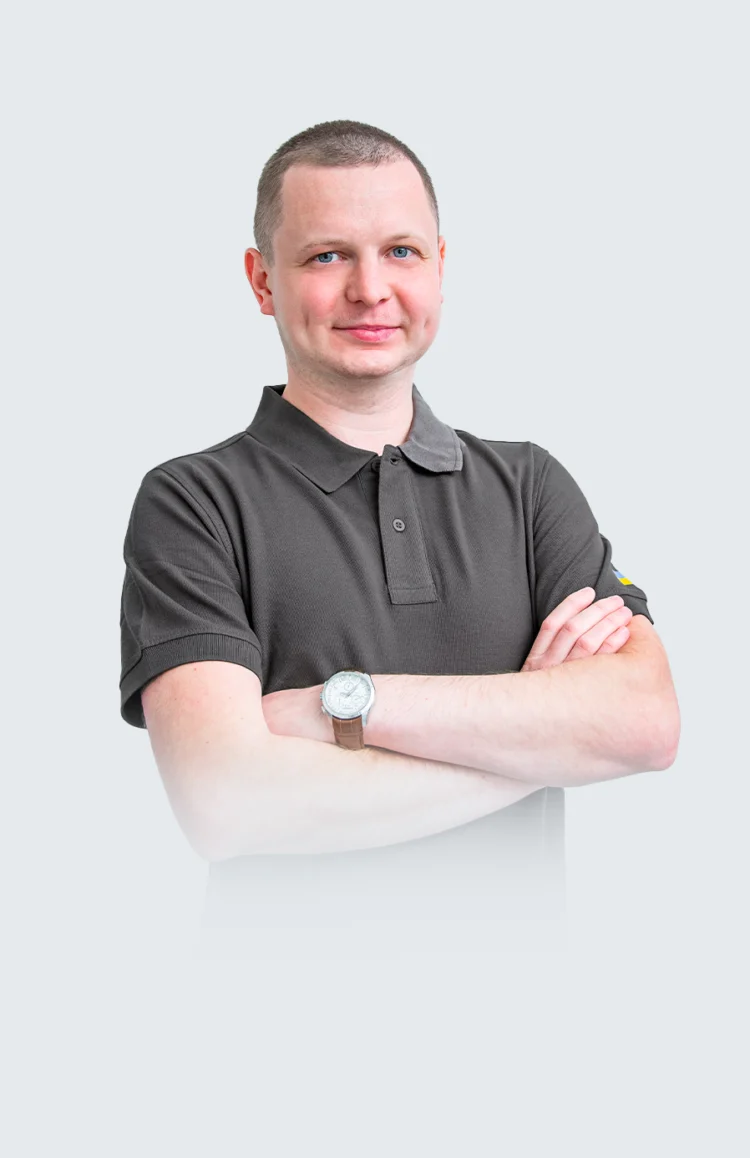 Євген Макаренко