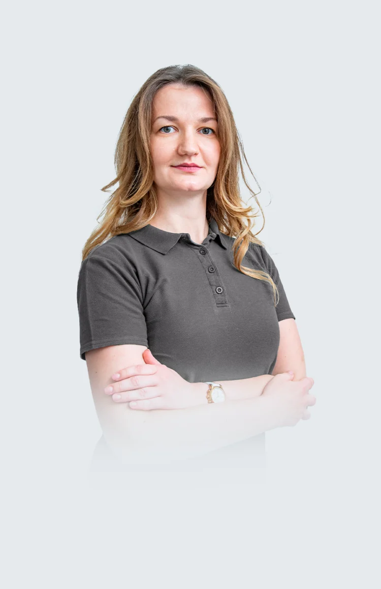 Лидия Булыгина