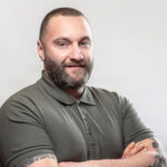 Двухэтапная имплантация