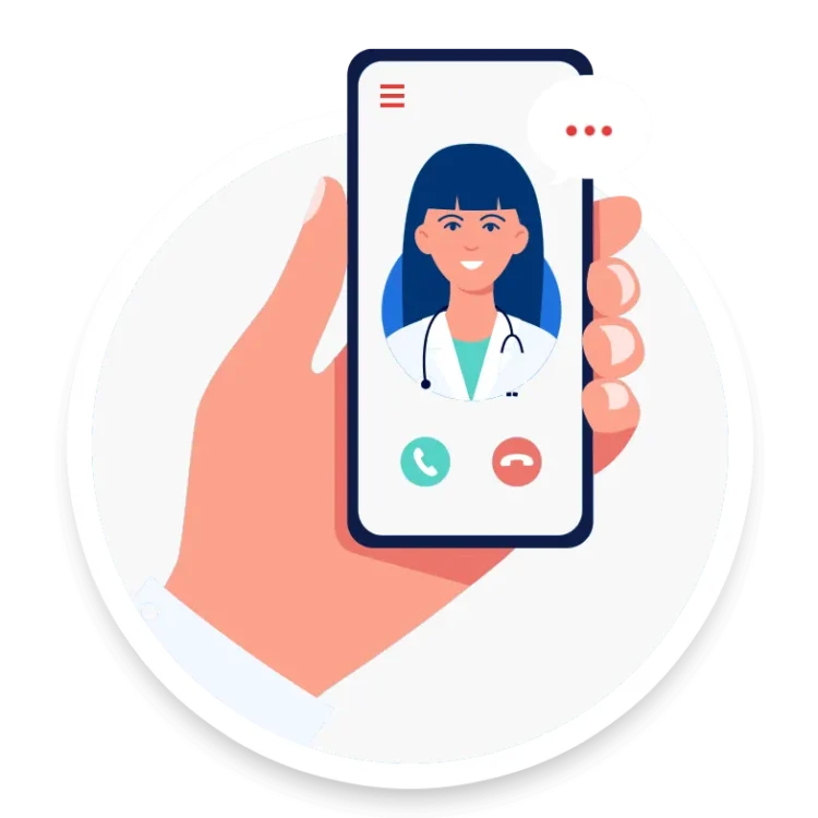 консультація стоматолога онлайн