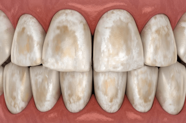 Лікування карієсу