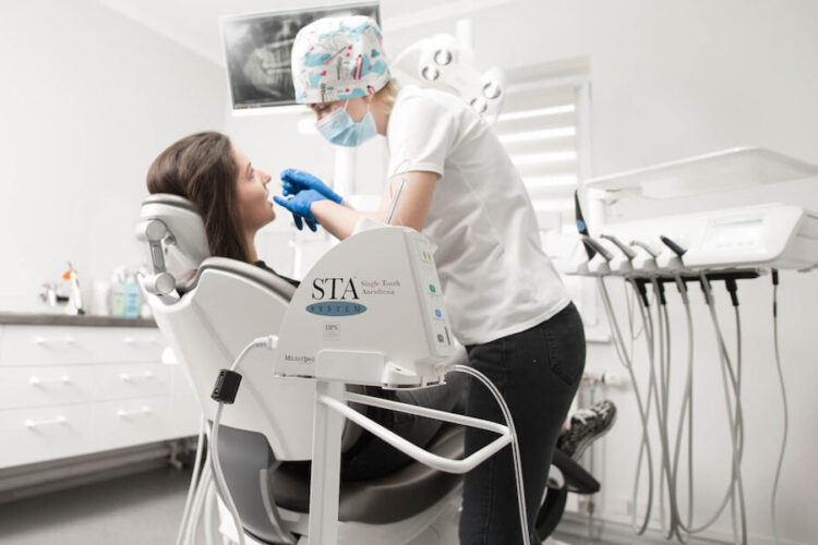 Наркоз та знеболення