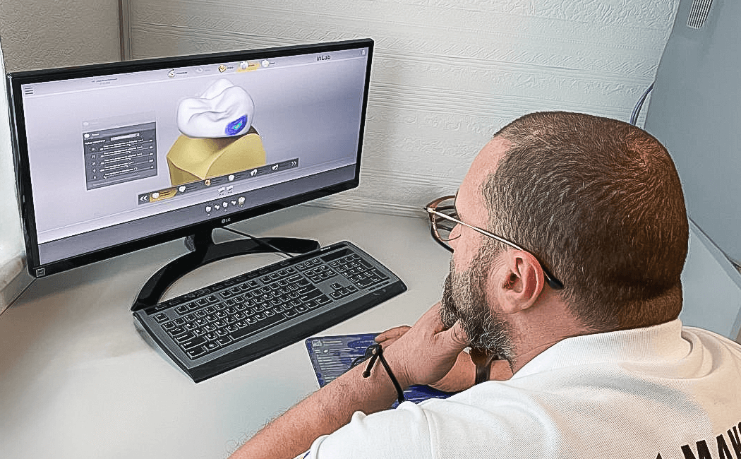 Імплантація та протезування при пародонтиті