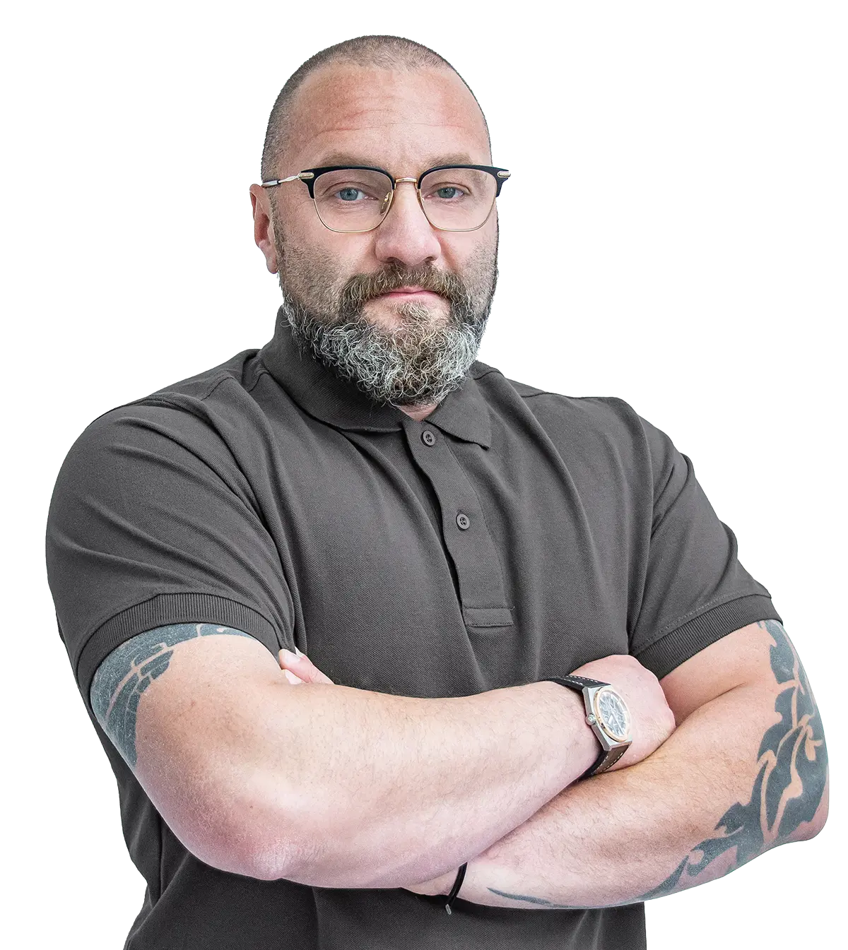 Стоматолог Максим Макаренко