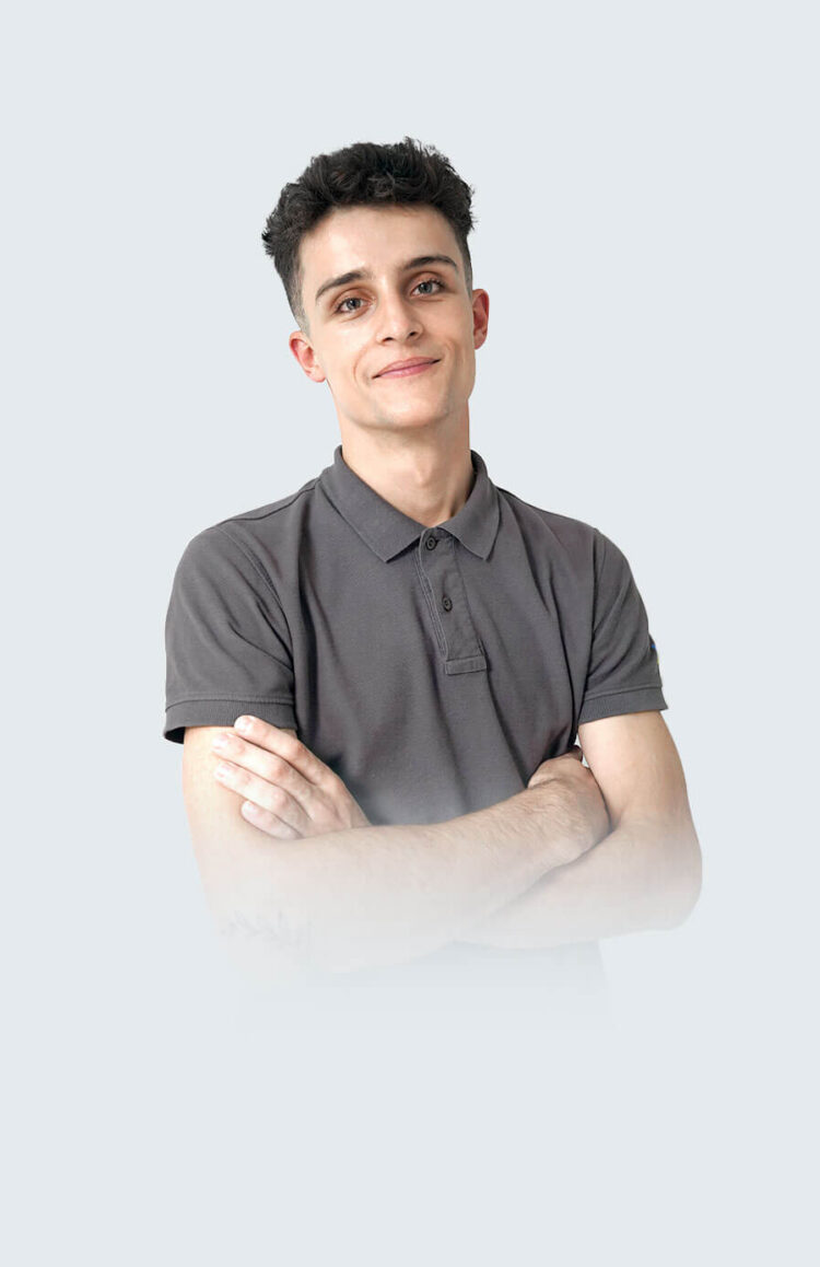 Николай Горелых