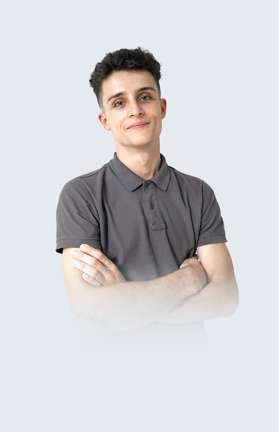 Николай Горелых