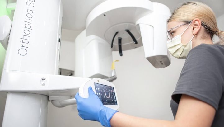 Гнатологія