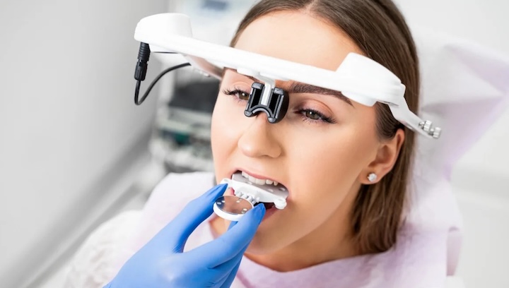 Гнатологія