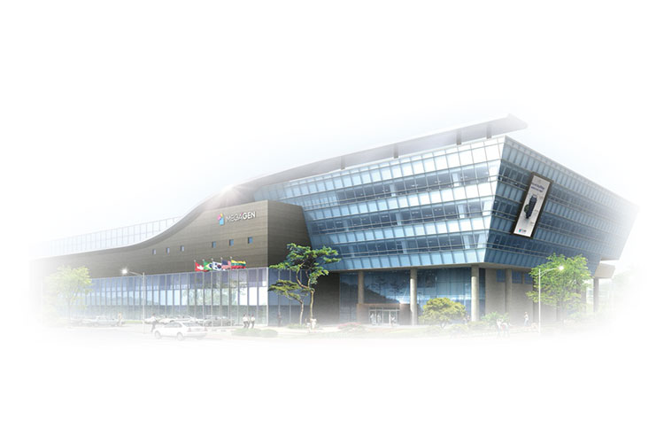 Імпланти Megagen