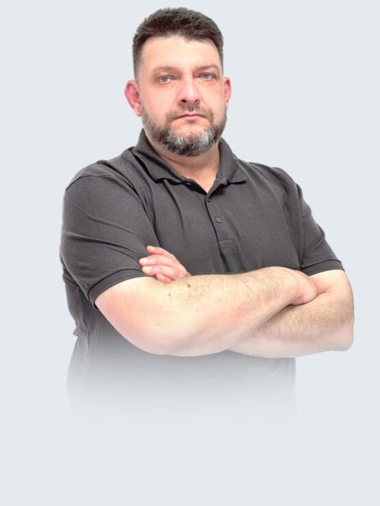 Роман Мамонов хірург