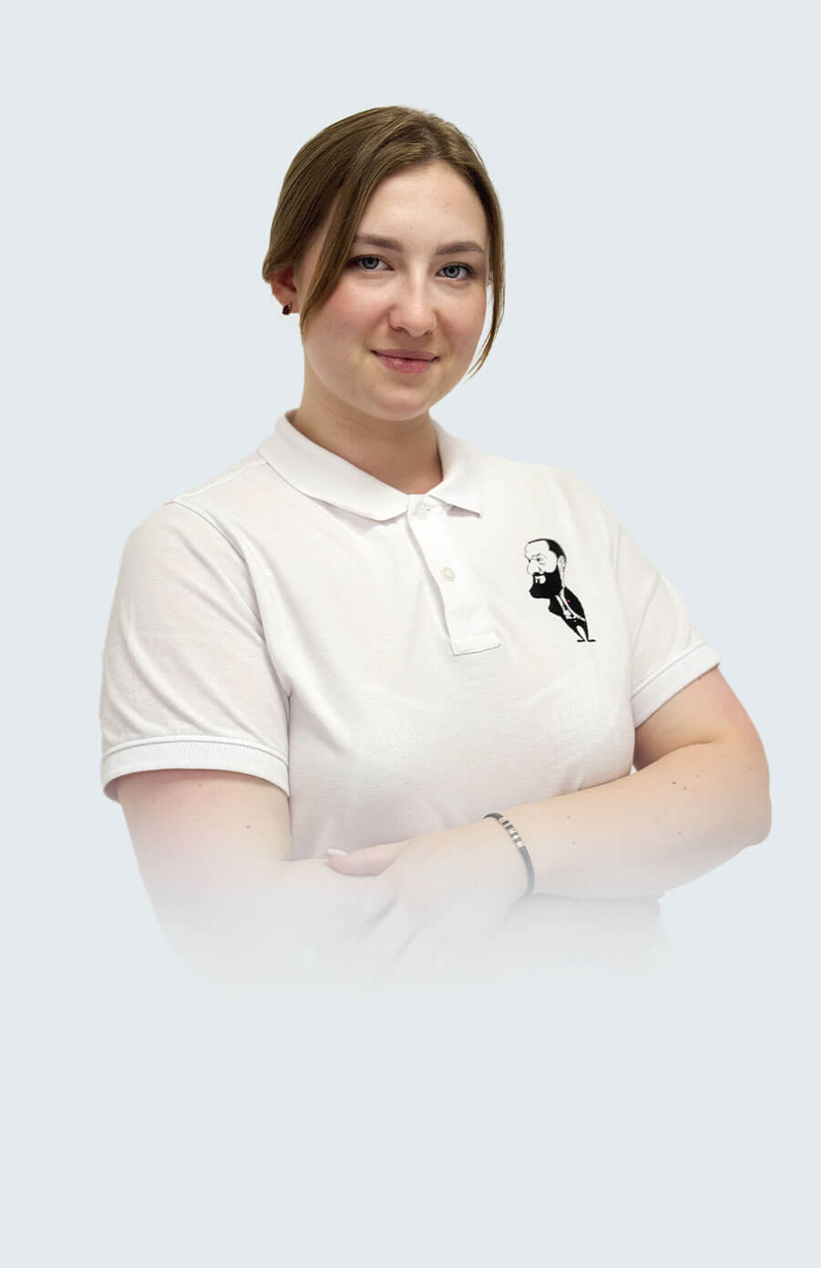 лікар-стоматолог Олена Маланчук