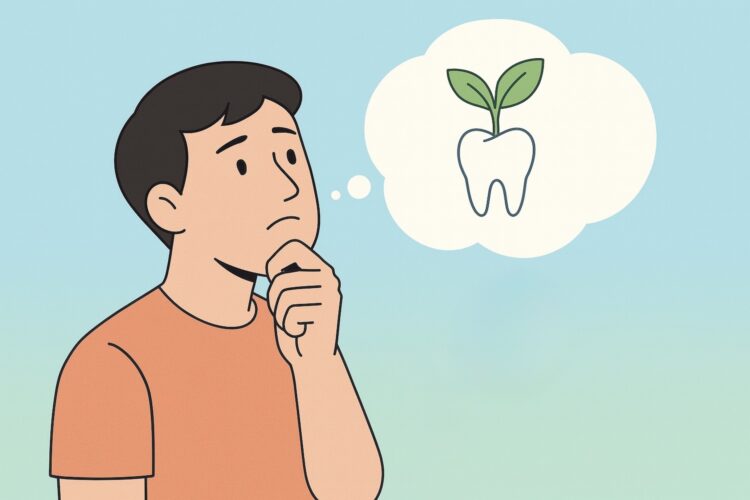 Выращивание зубов: научный прорыв или красивая сказка?