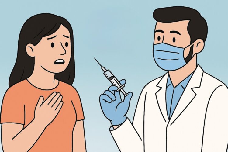 Вся правда о анестезии в стоматологии