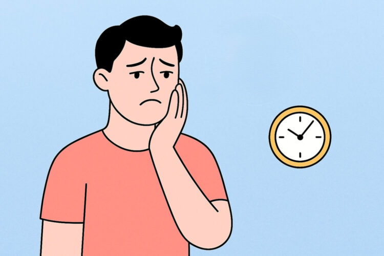 Болит зуб — когда нужно идти к стоматологу?