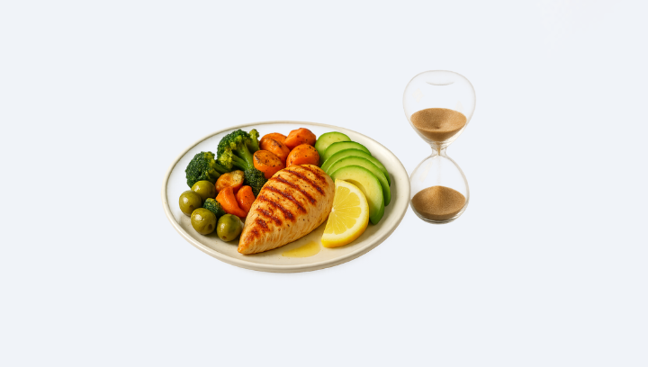 Як популярні дієти впливають на здоров’я зубів