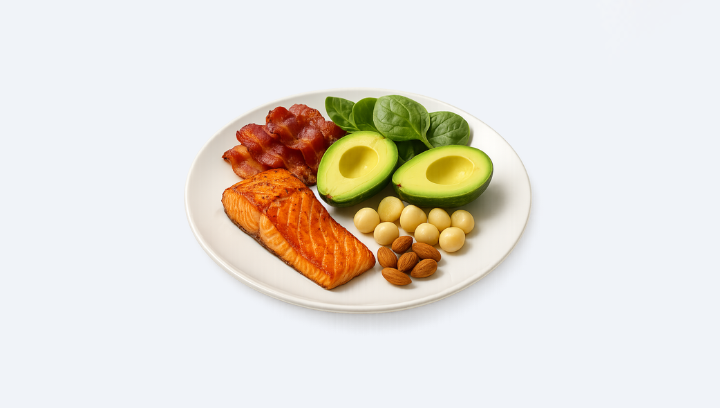 Як популярні дієти впливають на здоров’я зубів