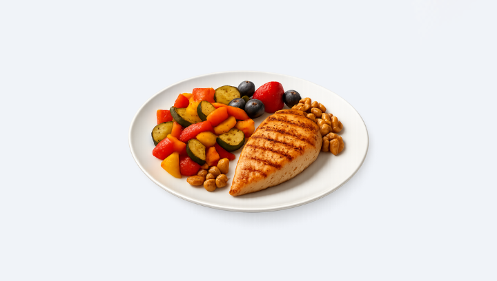 Як популярні дієти впливають на здоров’я зубів