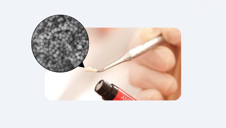 Чому вартість пломби буває різною: навіть в одній клініці