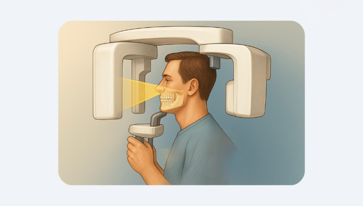 Навіщо КТ, якщо є звичайний рентген?