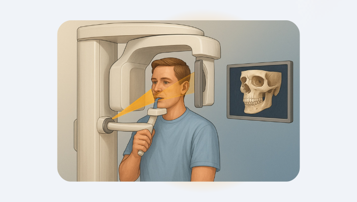 Навіщо КТ, якщо є звичайний рентген?