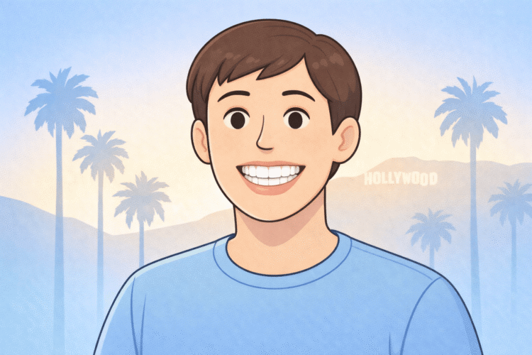 Вініри на зуби: як створюють голлівудську усмішку