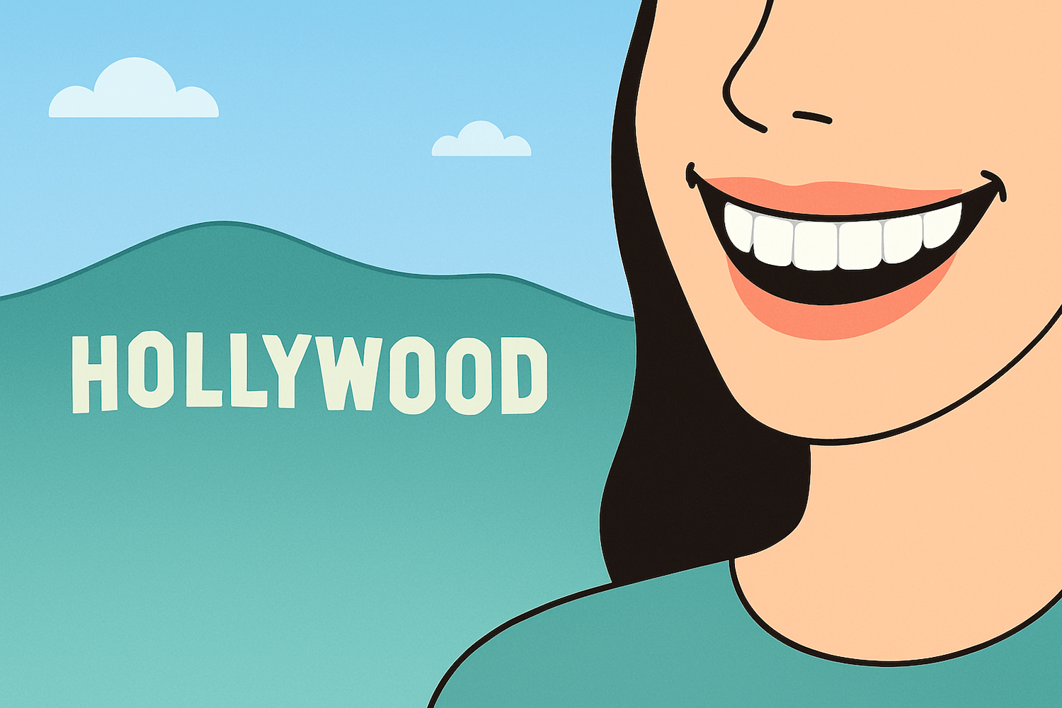 Виниры на зубы: как создают голливудскую улыбку