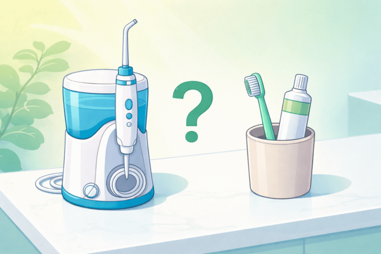 Іригатор: чи дійсно він необхідний?