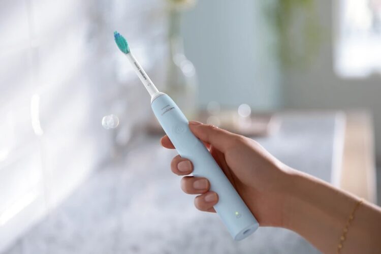 Зубні щітки Philips Sonicare: огляд та поради