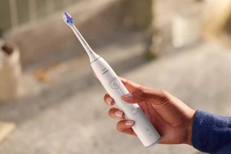 Зубні щітки Philips Sonicare: огляд та поради