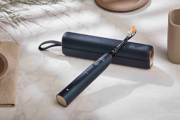Зубні щітки Philips Sonicare: огляд та поради