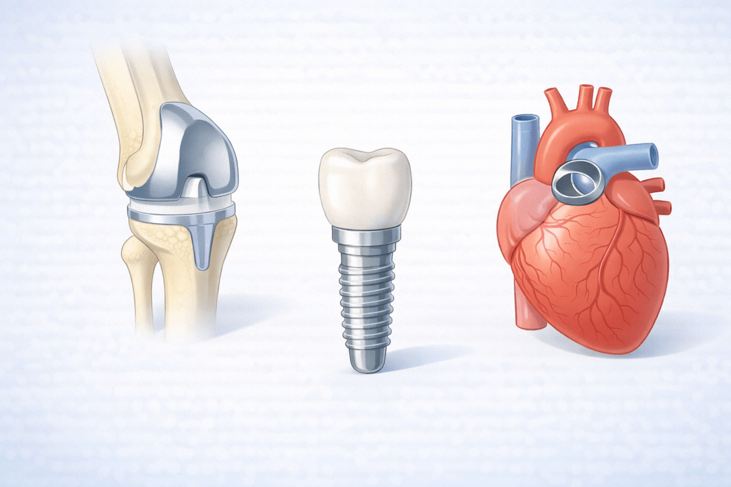 Зуби впливають на інші органи: міфи інтегративної стоматології