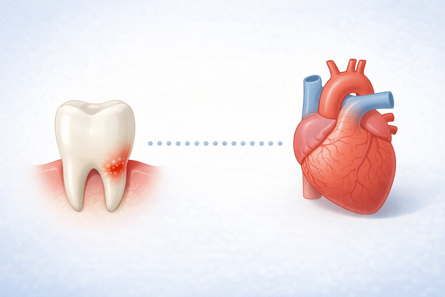 Зуби впливають на інші органи: міфи інтегративної стоматології