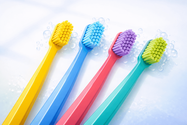 зубна щітка Curaprox