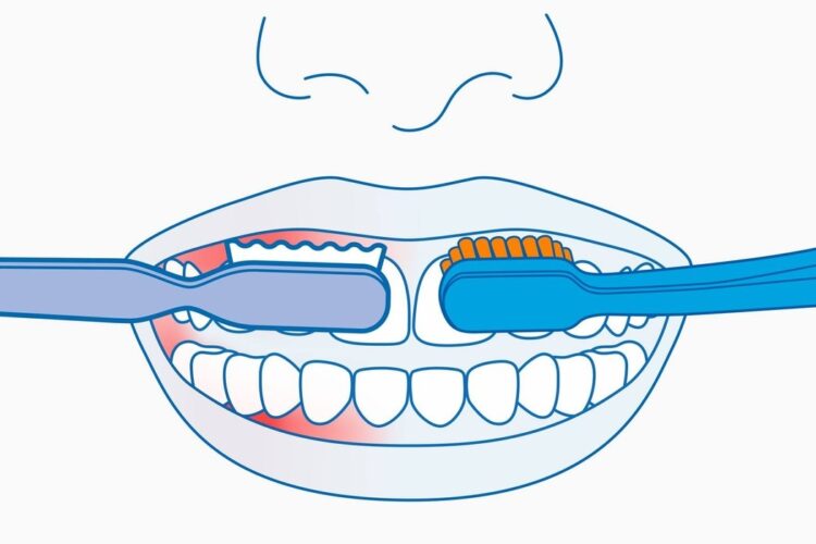 зубна щітка Curaprox