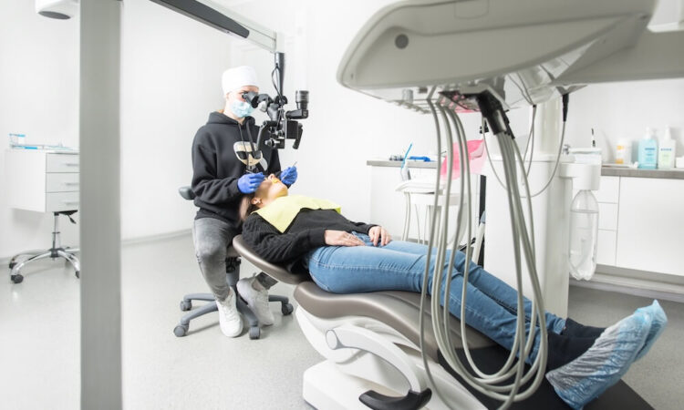 Імплантація "під ключ"