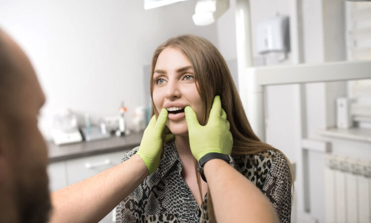 Імплантація "під ключ"