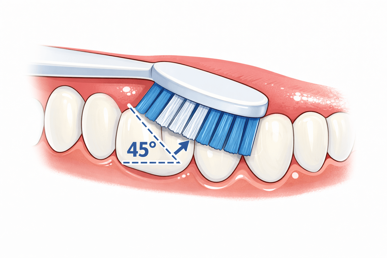 Як правильно чистити зуби: 5 технік, які працюють