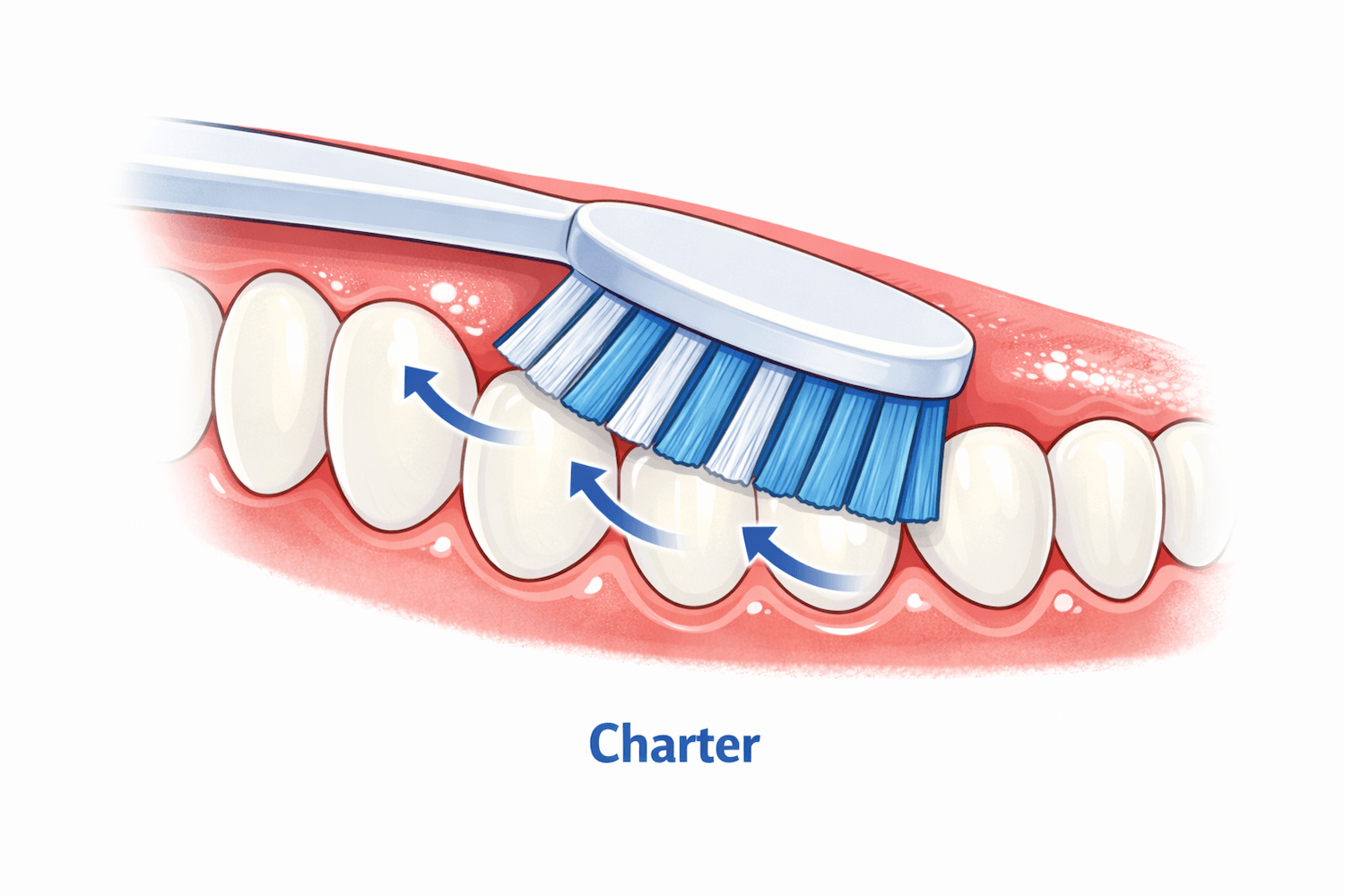 Як правильно чистити зуби: 5 технік, які працюють
