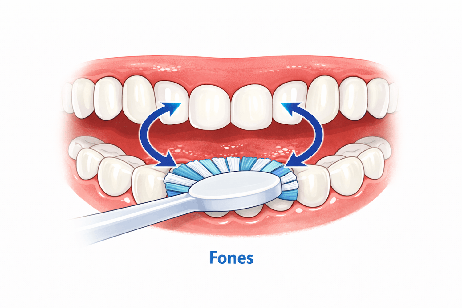 Як правильно чистити зуби: 5 технік, які працюють